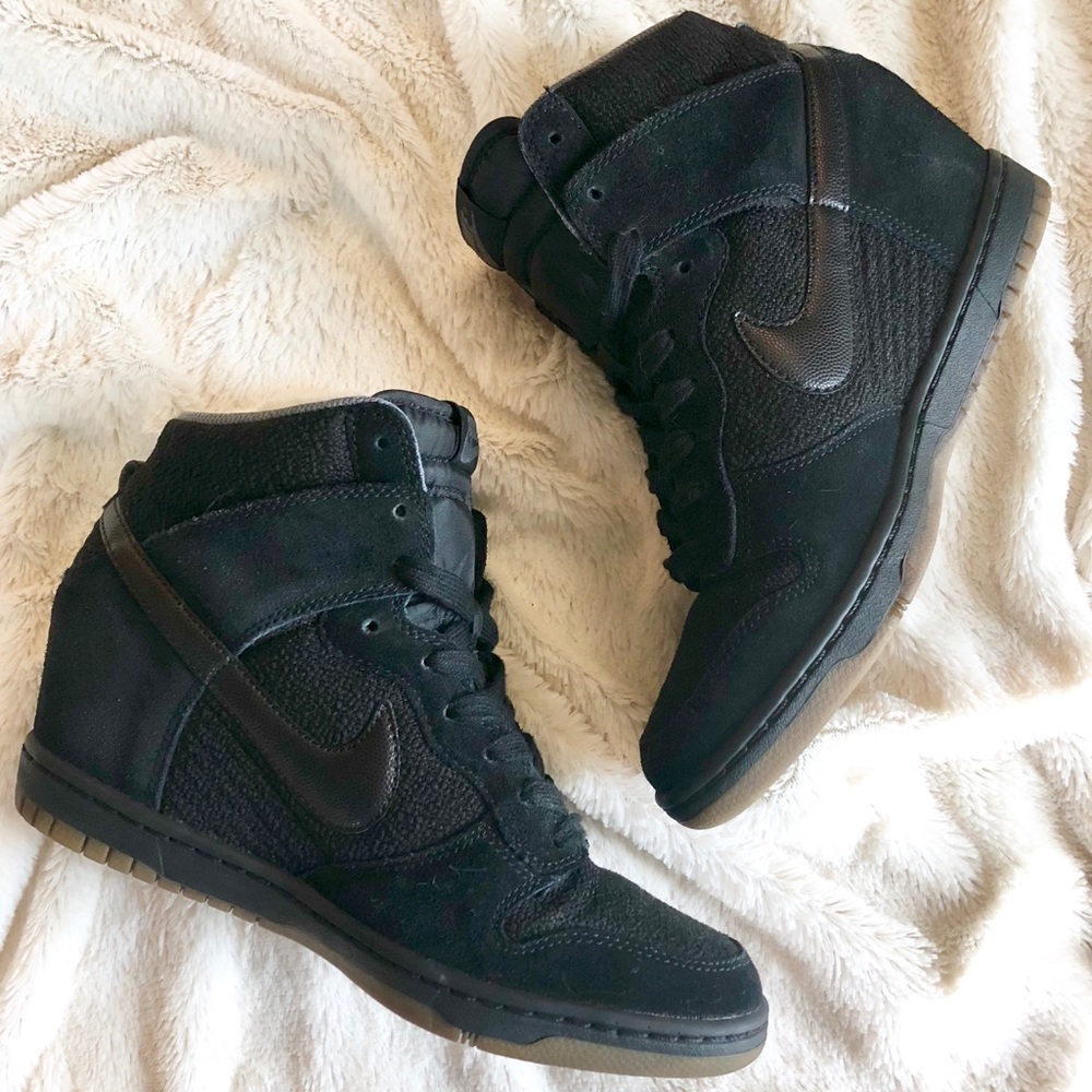 Nike Sky Hi (High) Dunk